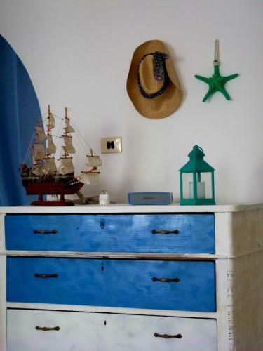 Apartamento Sabbia Bianca Portixeddu