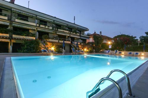 Apartamento Il Porto Trilocale Nr.7