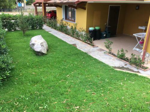 Apartamento Sa' Perda Manna