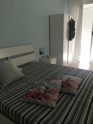 Bed & Breakfast Alex's Home