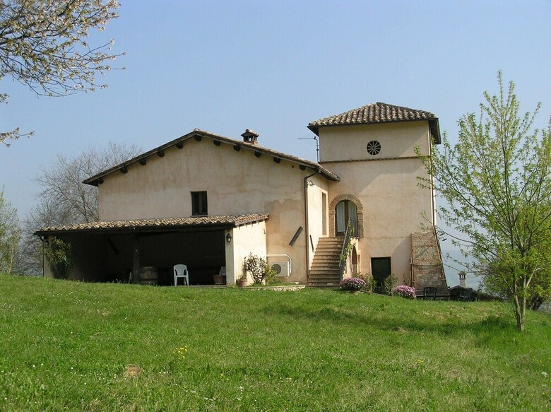 Agroturismo Agriturismo Monterone