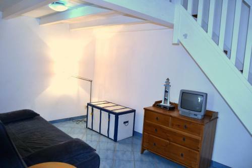 Apartamento Maridea - Spiaggia Sant' Antonio