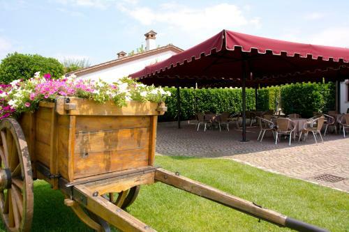 Posada Locanda Dai Gelosi