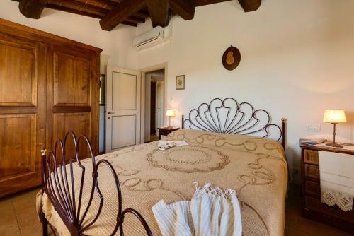 Agroturismo Agriturismo Malagronda