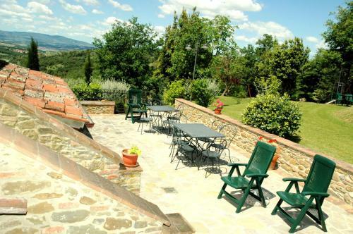 Agroturismo Agriturismo Malagronda