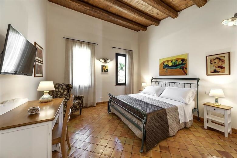Agroturismo Relais Villa Del Monte