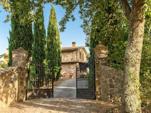 Il Casale 575s