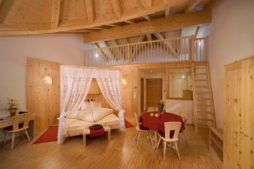 Bed & Breakfast Residence Garni Alpenstern