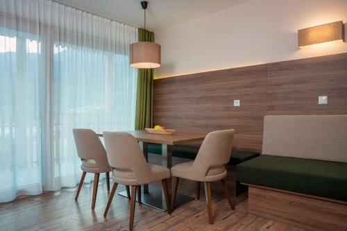 Apartamento Residence Lex