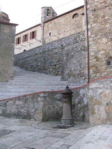 Casette Degli Avi