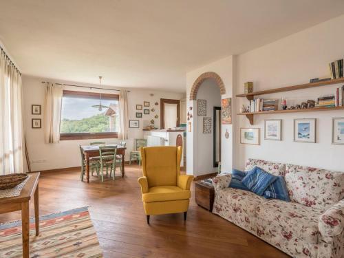 Locazione Turistica Villa La Vena