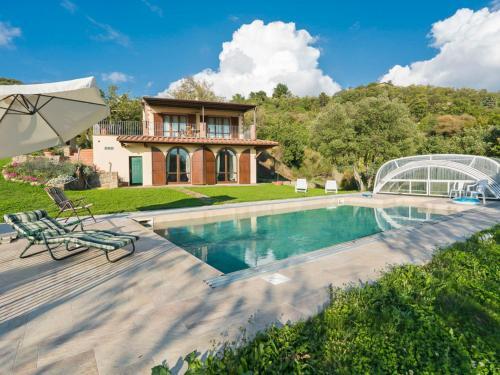 Locazione Turistica Villa La Vena