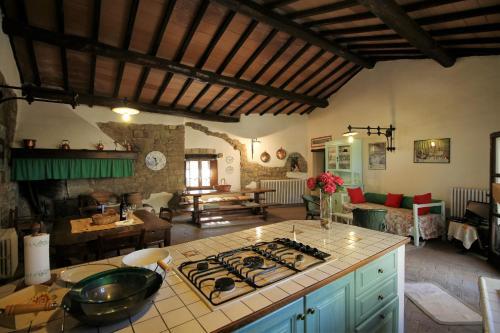 Apartamento House Castellana By Holiday World