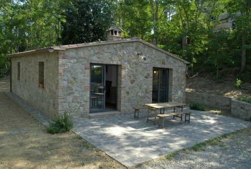 Agroturismo Poggio Oliveto