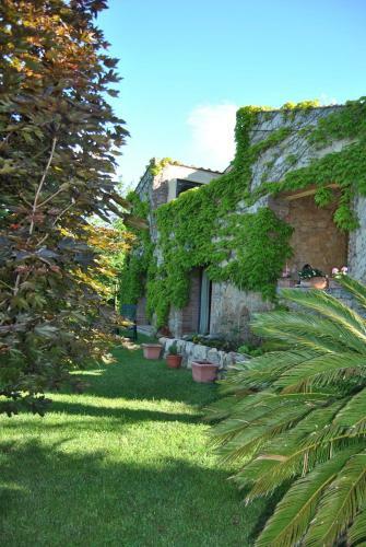 Agroturismo Poggio Oliveto