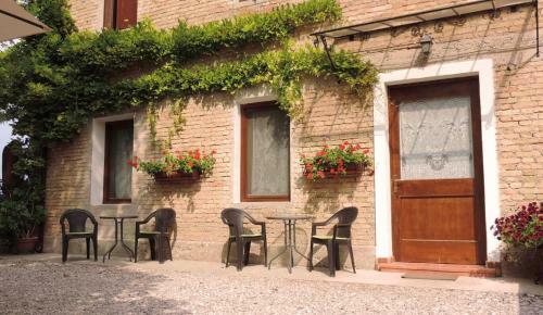 B&B I Prati Di Varmo