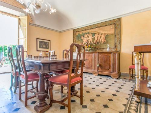 Villa Locazione Turistica Cevoli.2