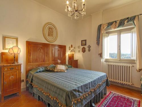 Villa Locazione Turistica Cevoli.2