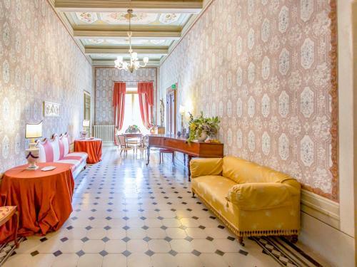Villa Locazione Turistica Cevoli.2