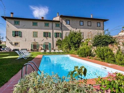 Villa Locazione Turistica Cevoli.2