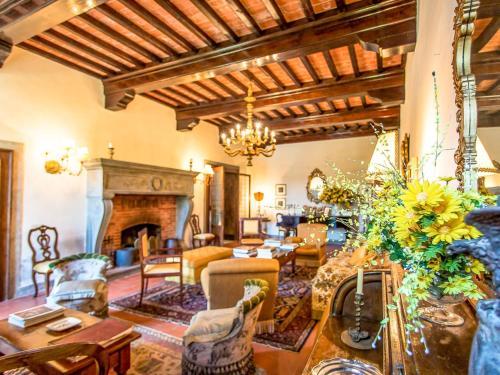 Villa Locazione Turistica Cevoli.2