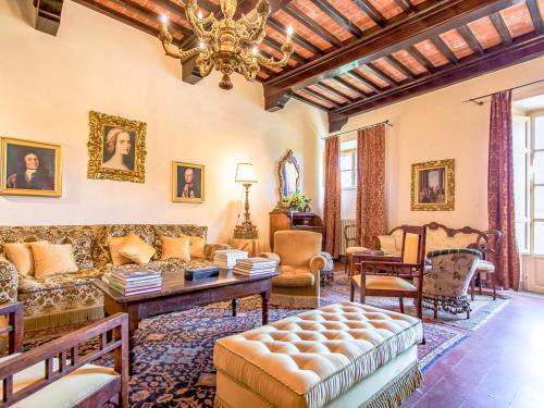 Villa Locazione Turistica Cevoli.2