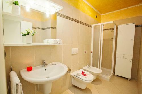 Apartamento Appartamento Aurora