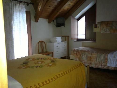 Hotel Albergo Alla Posta
