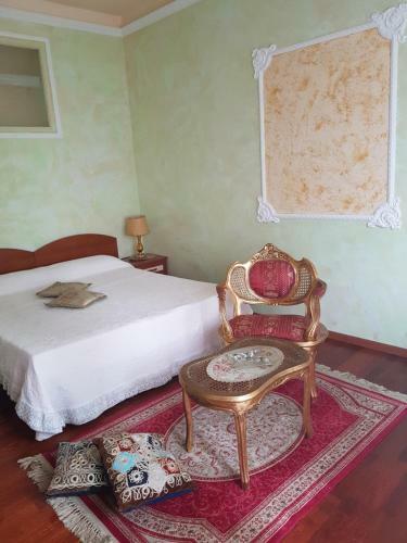 B&B Marilena Affittacamere