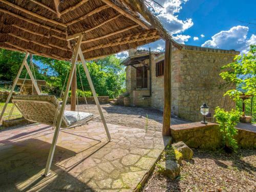 Locazione Turistica Casale Ulisse