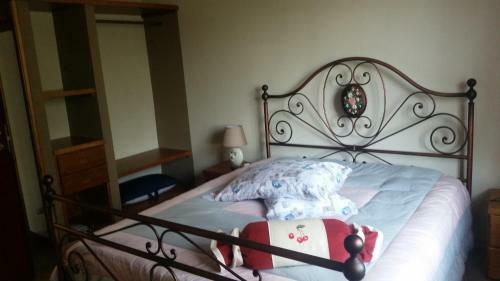 Agroturismo La Mandulera