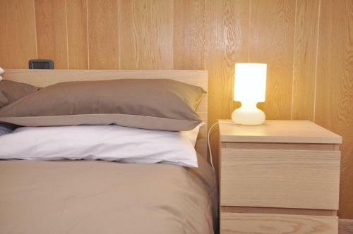 Apartamento Casa Dei Tigli