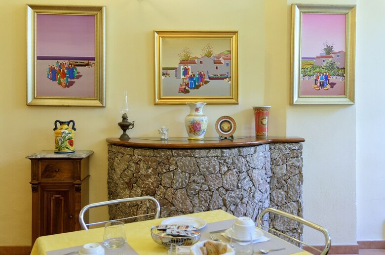 Bed & Breakfast Nonna Germina