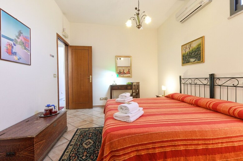 Bed & Breakfast Nonna Germina