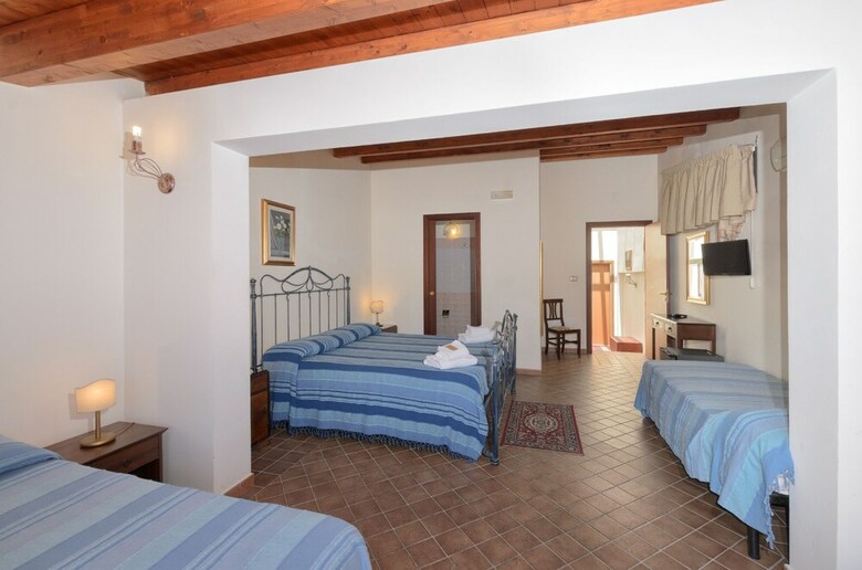 Bed & Breakfast Nonna Germina