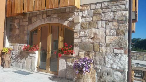 Hotel Altopiano Delle Rocche
