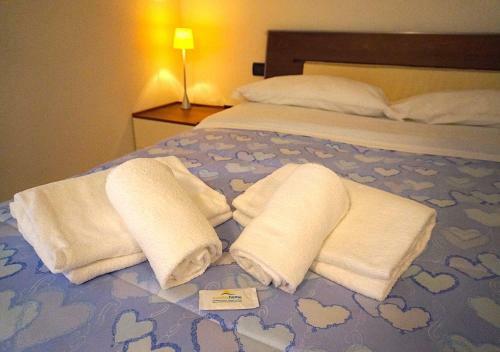 Apartamento Appartamento Garda Lake