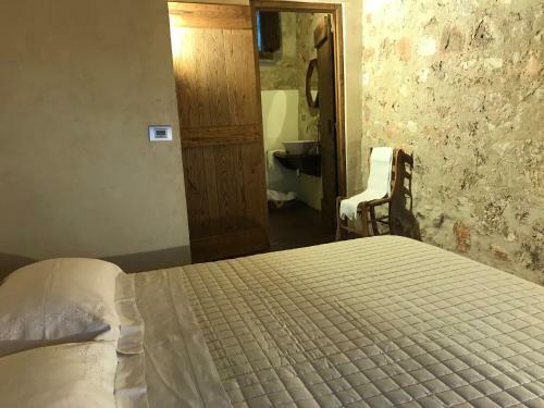 Hostal Charme In Perillis