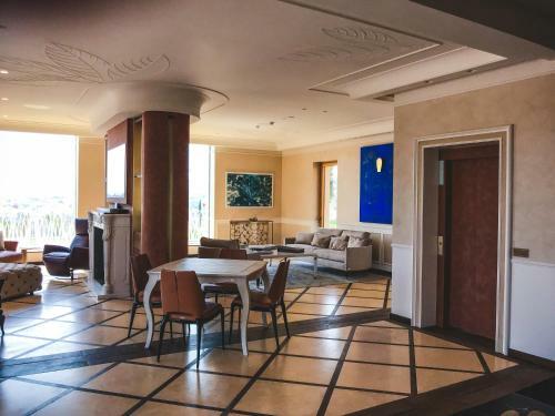 Agroturismo Tenuta Mara Wine Relais