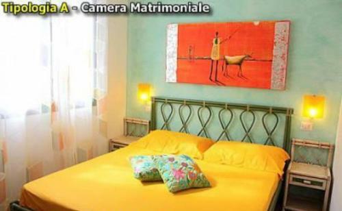 Apartamento Appartamento Crepuscolo Di Adamagi