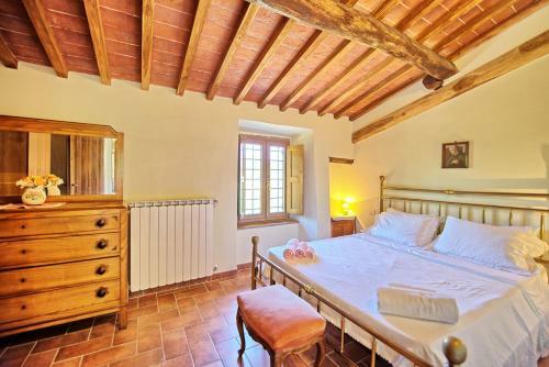 Rinforzati Villa Sleeps 12 Pool Wifi