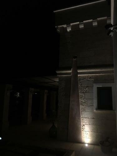 Agroturismo Tenuta Palmira