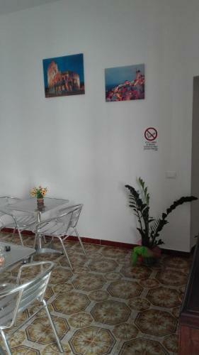 Bed & Breakfast Cirillina