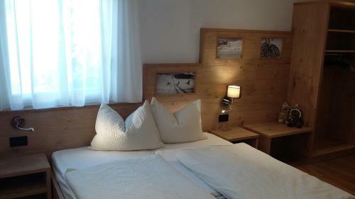 Apartamento App. Villa Fraina