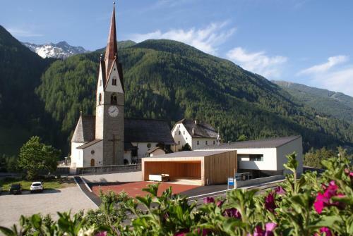Apartamento Obermairhof