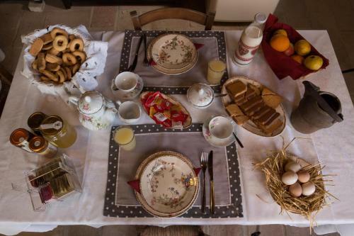 Agroturismo Borgo Santuletta