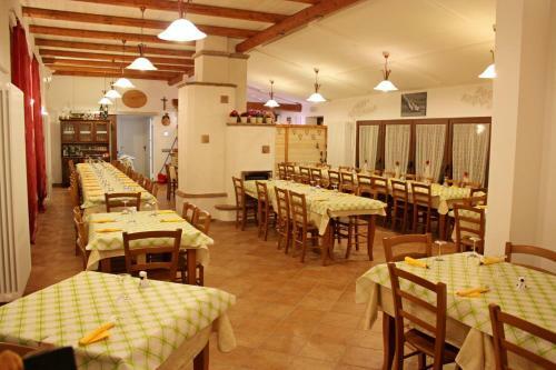 Agroturismo Agriturismo Alla Pietra Bianca