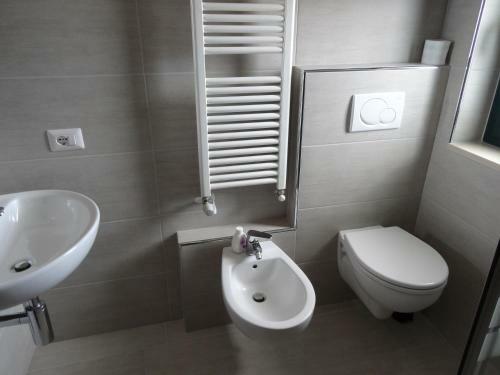 Hostal Affittacamere Rooms Di Matteo