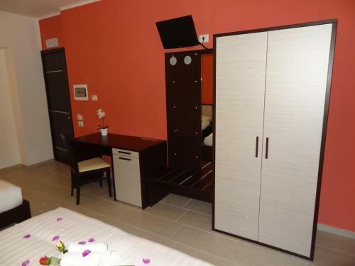 Hostal Affittacamere Rooms Di Matteo