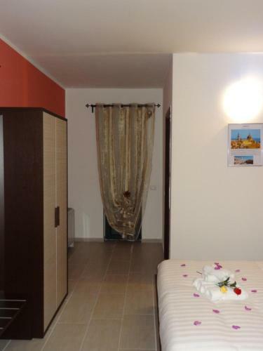 Hostal Affittacamere Rooms Di Matteo